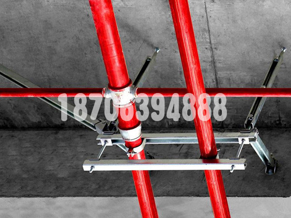 成品支吊架的種類有哪些？我們?nèi)绾芜x擇