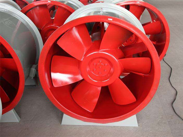 HL3-2A系列混流風(fēng)機(jī)