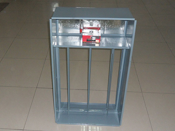 正壓送風(fēng)口（閥體）