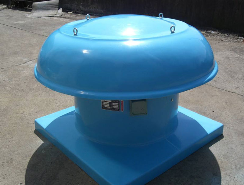 DWT系列軸流式屋頂風(fēng)機(jī)