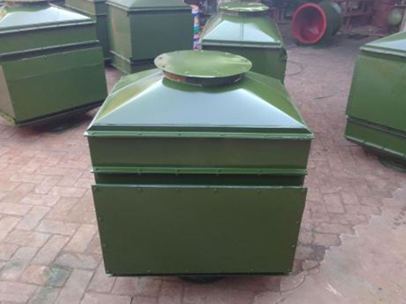 過(guò)濾吸收器